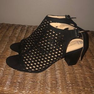 Liz Claiborne heels.